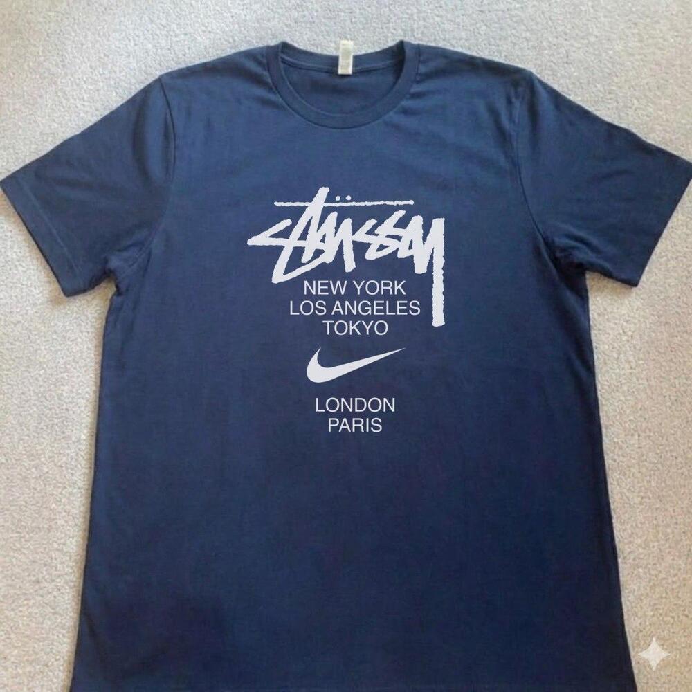 StSsy X   Tee